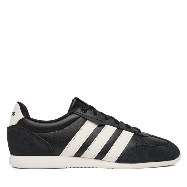 Sneakersy adidas Barreda Lo Shoes HQ7382 Czarny