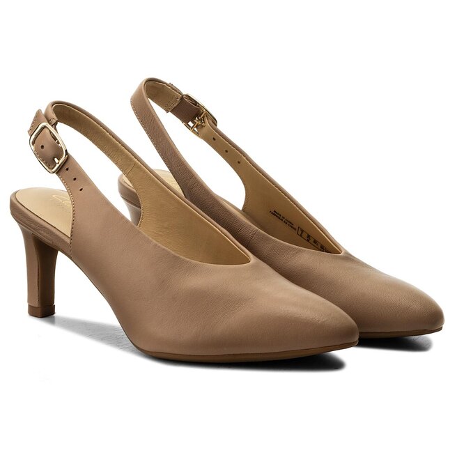 Calla violet clearance clarks