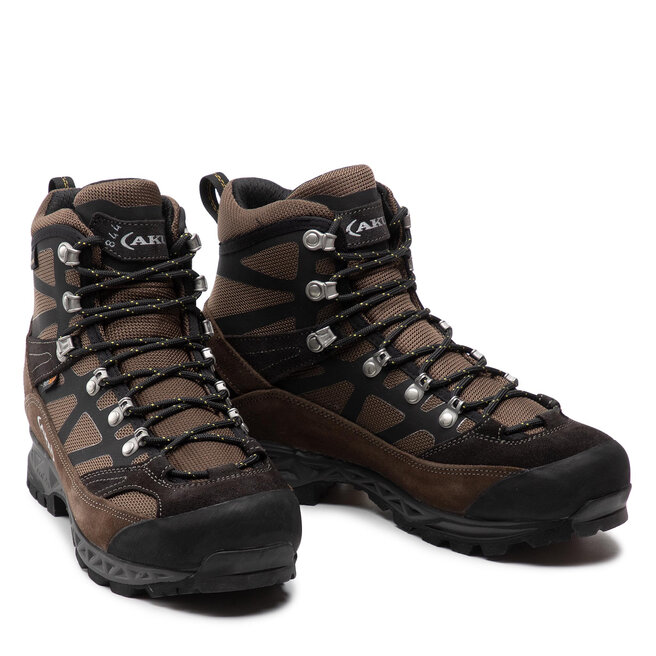 Aku Туристически Aku Trekker Pro Gtx GORE-TEX 844 Brown/Black 475