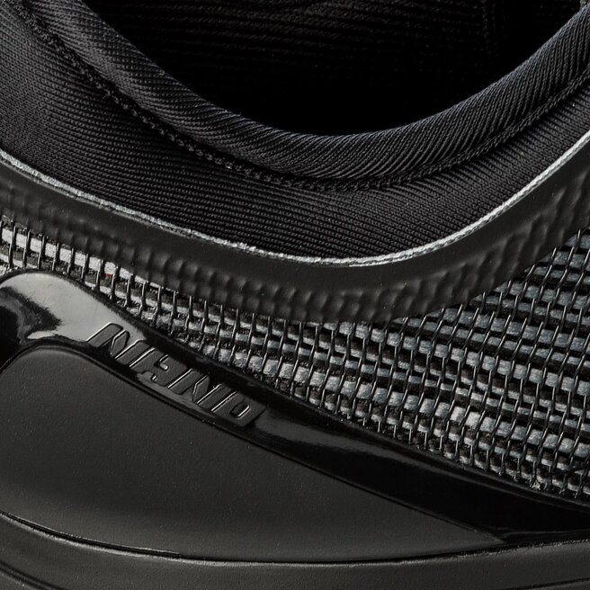 Reebok Cipő Reebok R Crossfit Nano 8.0 CN1022 Black/Alloy/Gum