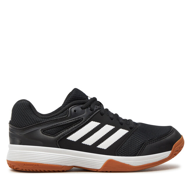 Buty halowe adidas Speedcourt Indoor - Czarny