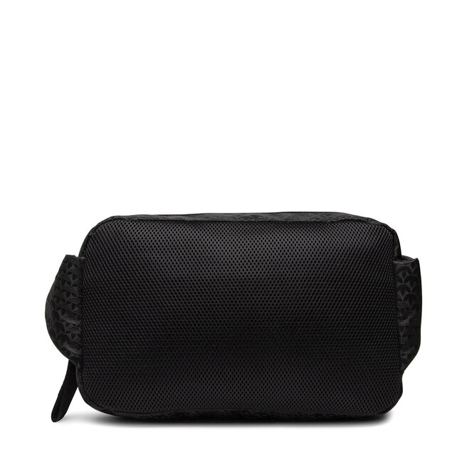 adidas Taška adidas Waistbag HK0129 Black