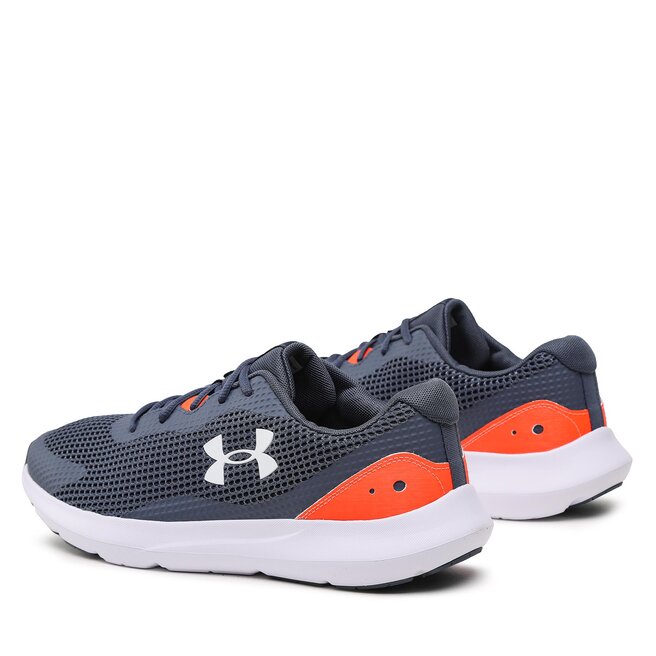 Zapatos under armour online hombre 2018 invierno