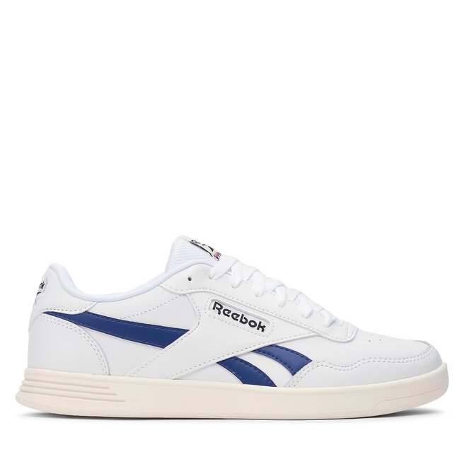 Batai Reebok Court Advance GZ9625 White eavalyne.lt