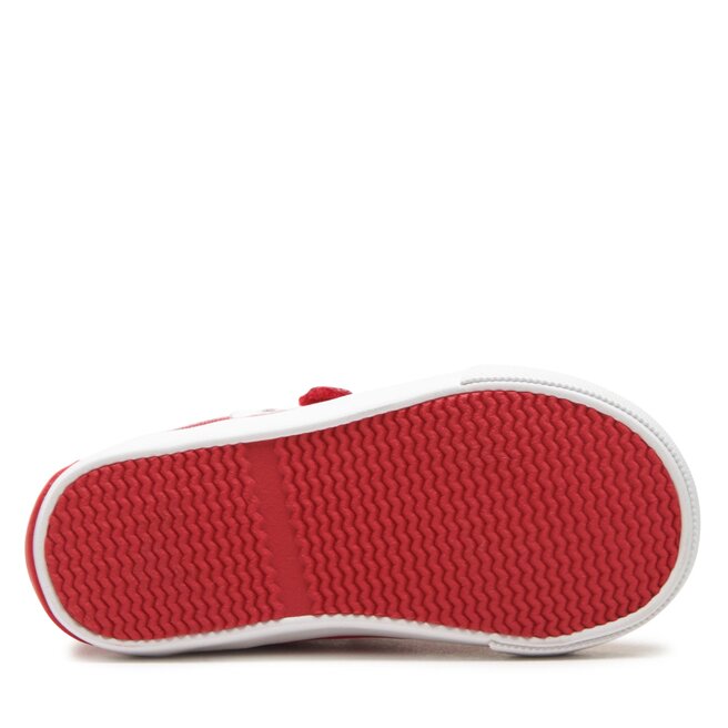 Garvalin Scarpe da ginnastica Garvalin 232810 Red