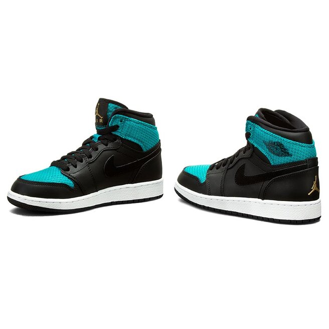 Rio discount jordan 1