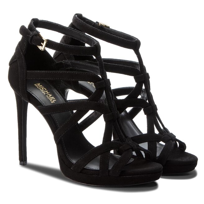 Michael kors sandra platform store