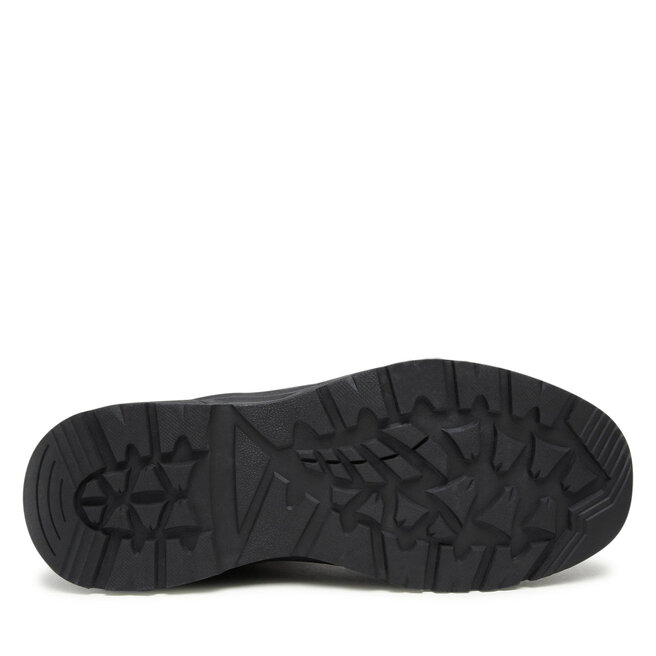 Sprandi Trekkingschuhe Sprandi MP07-01517-06 Black