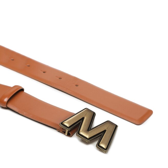 Weekend Max Mara Dámský pásek Weekend Max Mara Petra 2355060334600 Tobacco