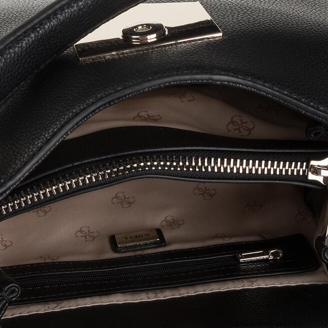 Guess Táska Guess Kelsey (VG) HWVG74 43220 BLA