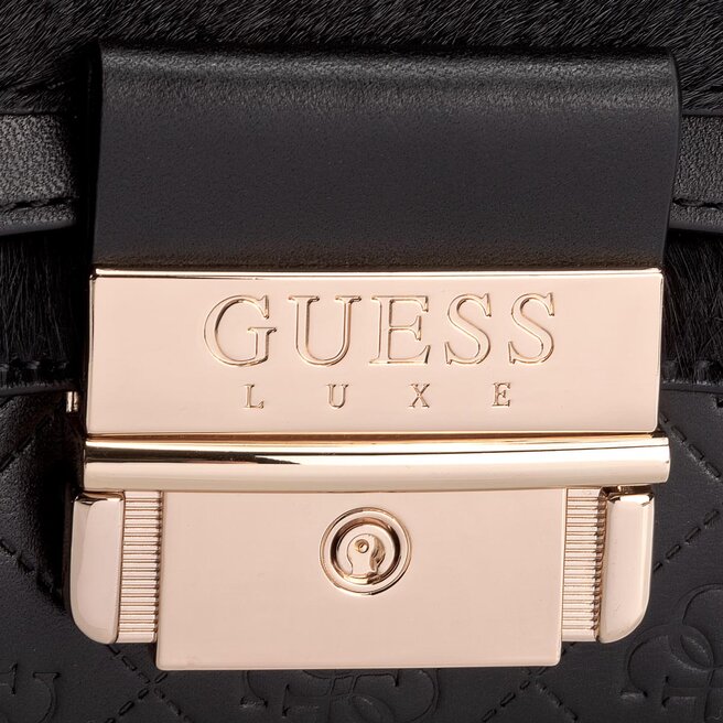 Guess Táska Guess HWGINM L7383 BML