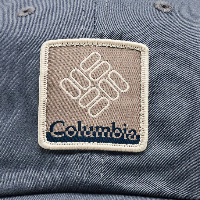 Columbia Șapcă Columbia Roc II Ball 1766611 India Ink 421