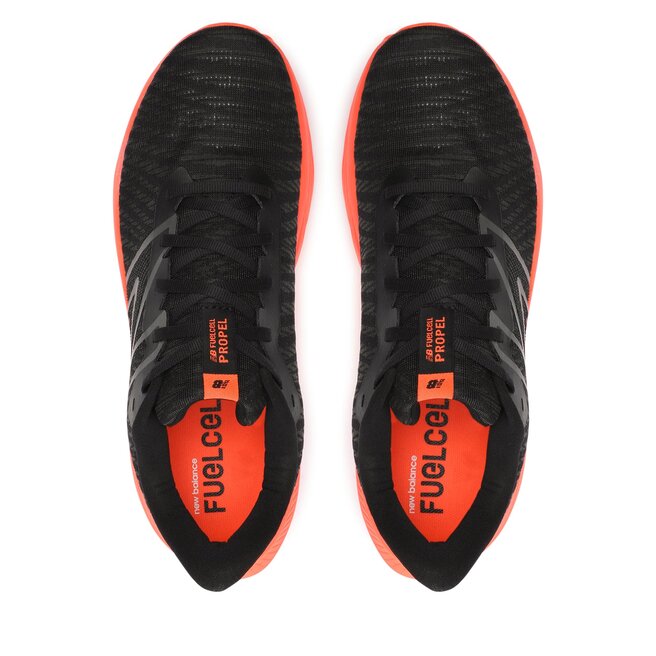 New Balance Cipő New Balance FuelCell Propel v4 MFCPRLO4 Fekete