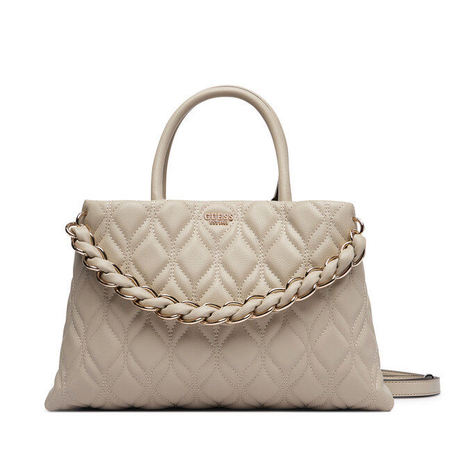 Torebka Guess Maxine HWQG97 33060 Beżowy -