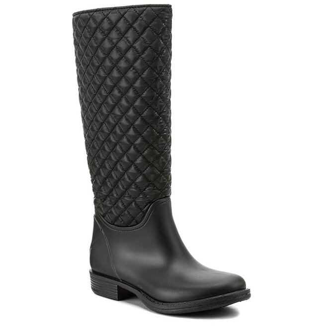 Guess gummistiefel sale clearance