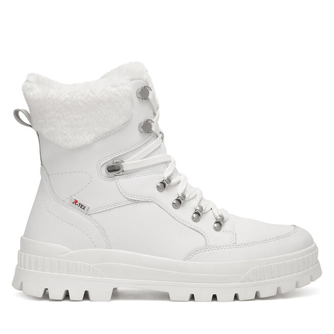 Kobiece trzewiki Rieker Revolution Lifestyle