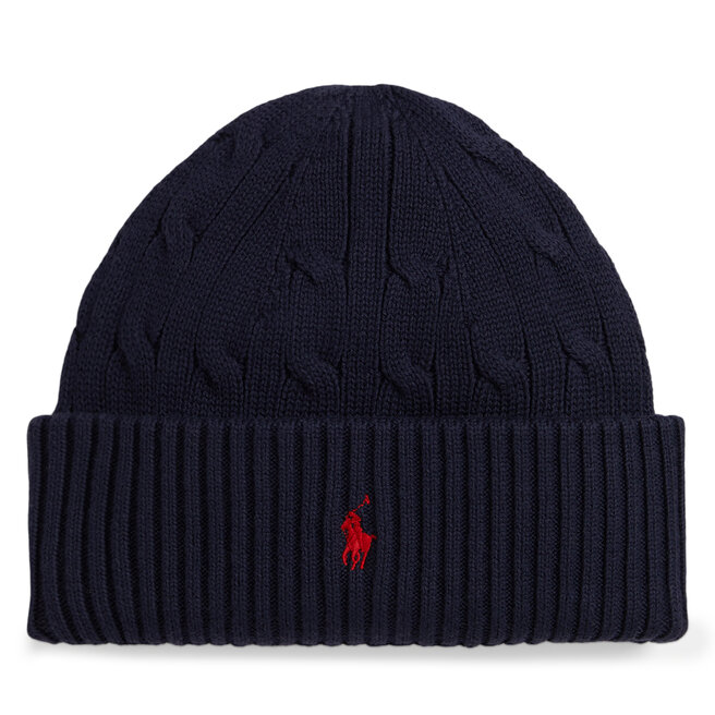 Czapka Polo Ralph Lauren