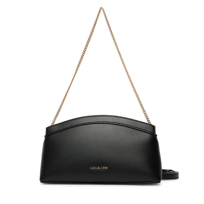 Torebka MICHAEL Michael Kors 30S6G13C5L Czarny -