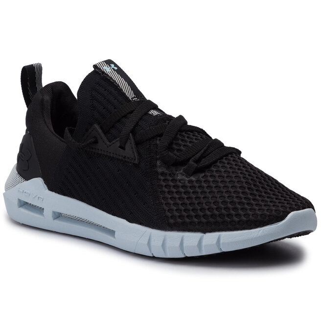 Zapatos Under Armour Ua W Hovr Slk Evo Be 3021859 002 Blk