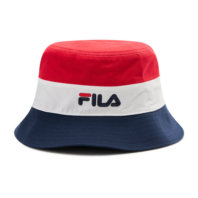 Шляпа Fila Blocked Bucket Hat 686109 