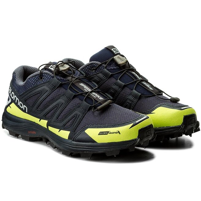 Salomon speedspike new arrivals