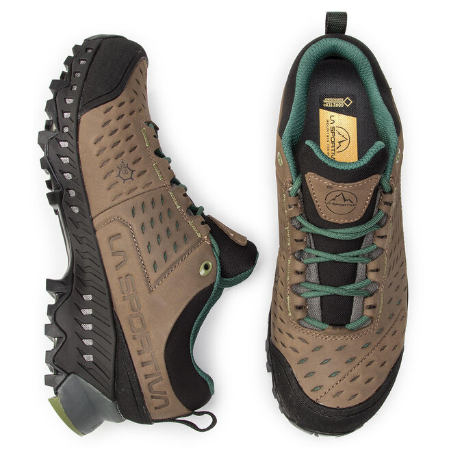 La top sportiva hyrax