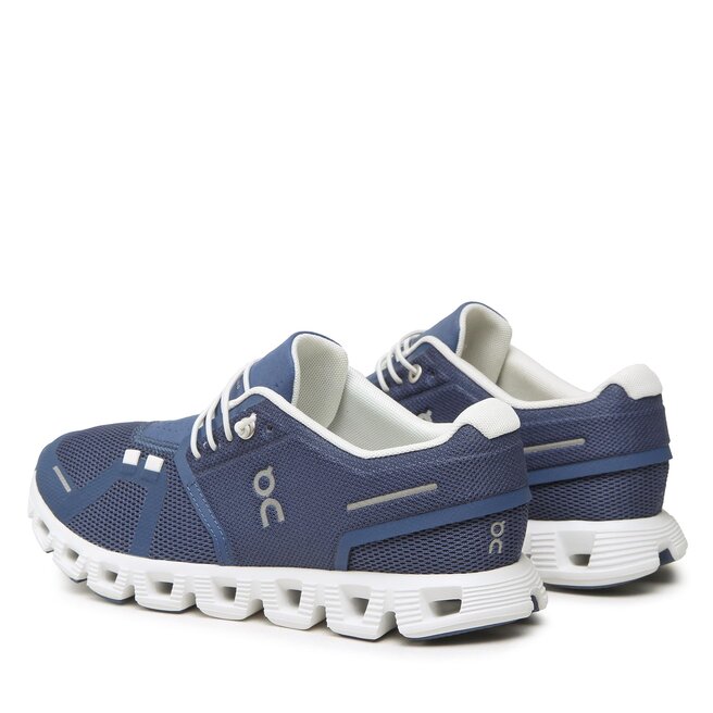 On Sportcipő On Cloud 5 5998901 Blue