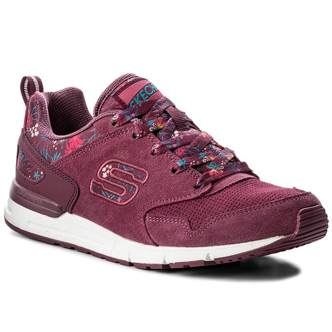 Skechers og clearance 92 purpura