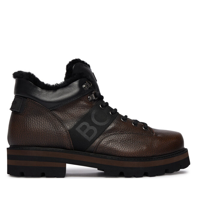 Męskie trzewiki Bogner