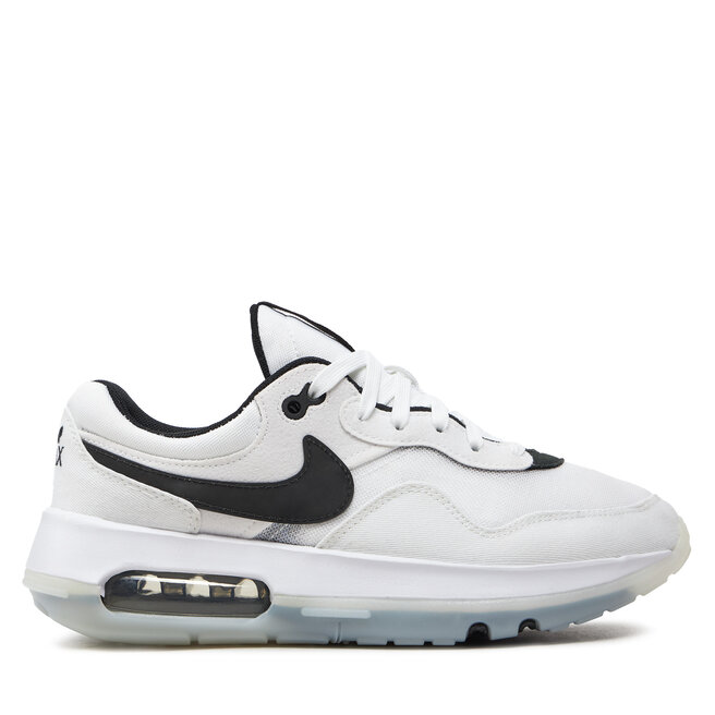 Sneakersy Nike Air Max Motif - 100 Écru