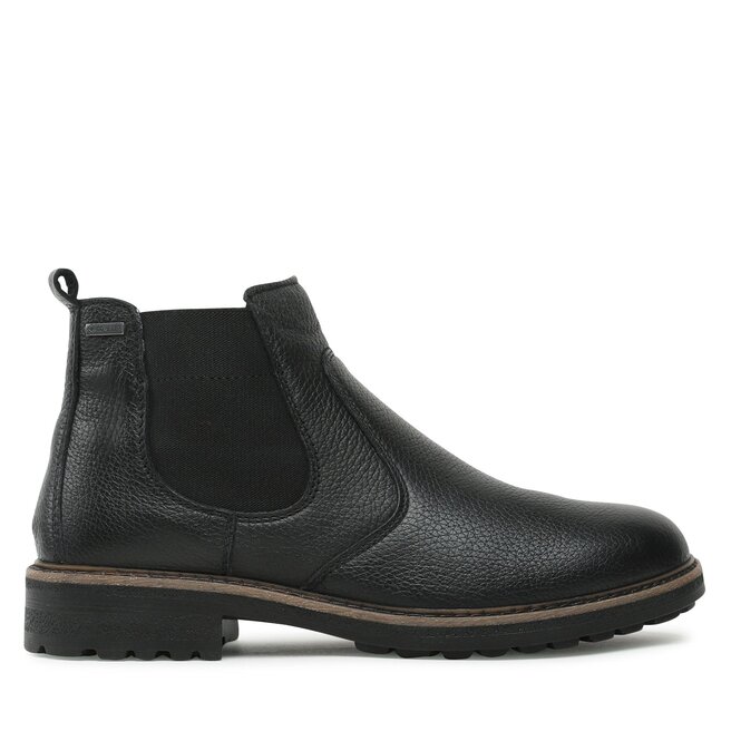 Sztyblety Ara GORE-TEX - Czarny