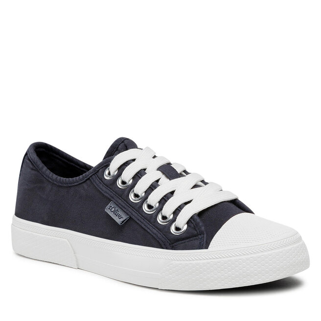 s.Oliver Sneakers s.Oliver 5-23673-28 Navy 805