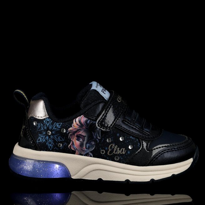 Zapatillas sales geox frozen
