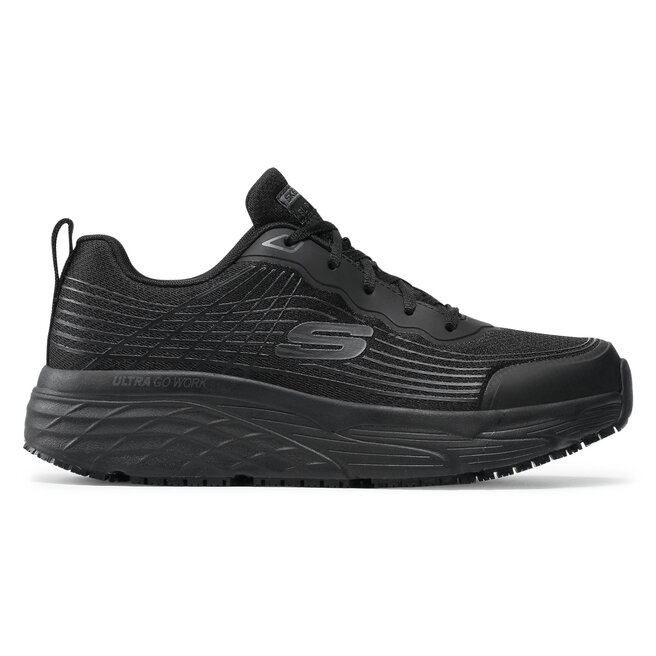 Skechers Cipő Skechers Rytas 200021EC/BLK Black