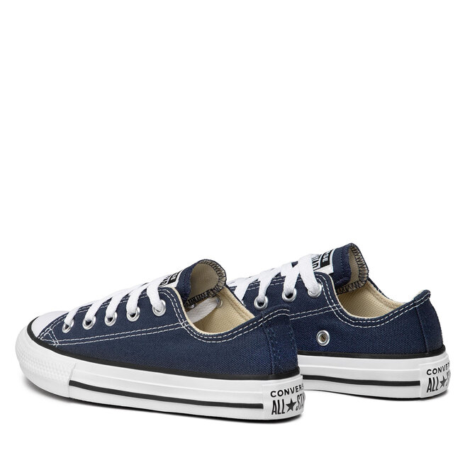 Converse Teniși Converse Yths C/T Allstar Ox 3J237 Navy