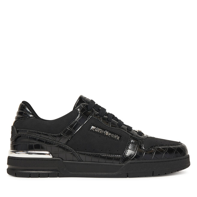 Męskie sneakersy Plein Sport