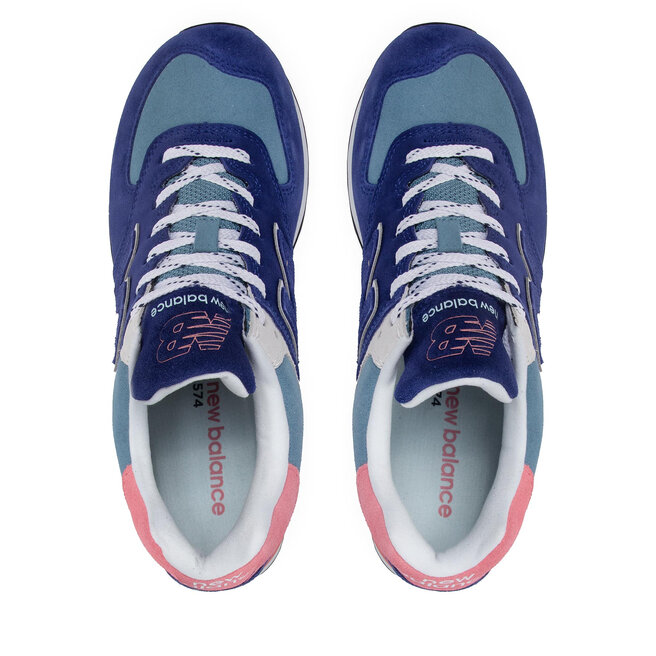 New Balance Sneakers New Balance ML574GD2 Dunkelblau