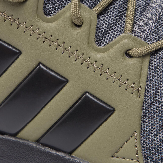 Scarpe adidas X Plr J CG6812 Dgreyh Cblack Rawkha escarpe