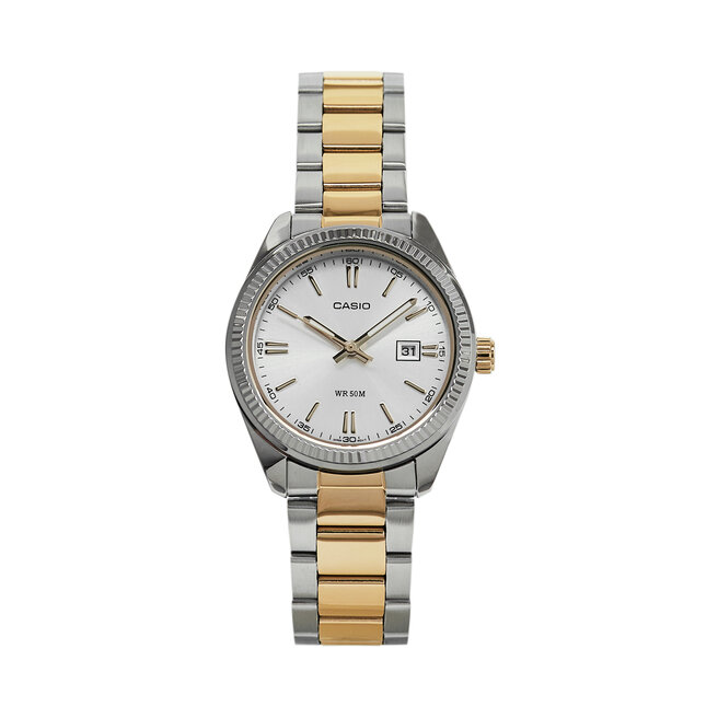 Zegarek Casio
