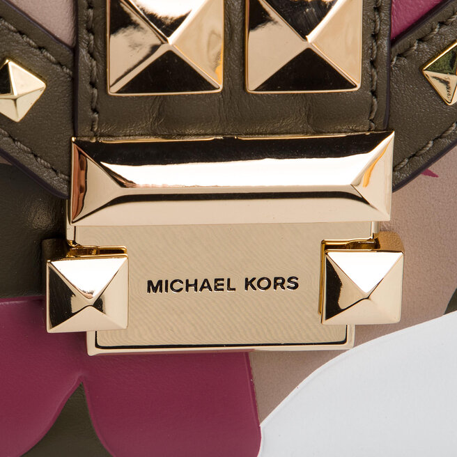 Michael kors whitney olive deals