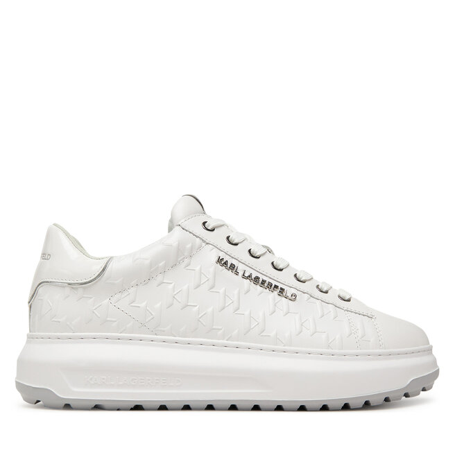 Męskie sneakersy KARL LAGERFELD