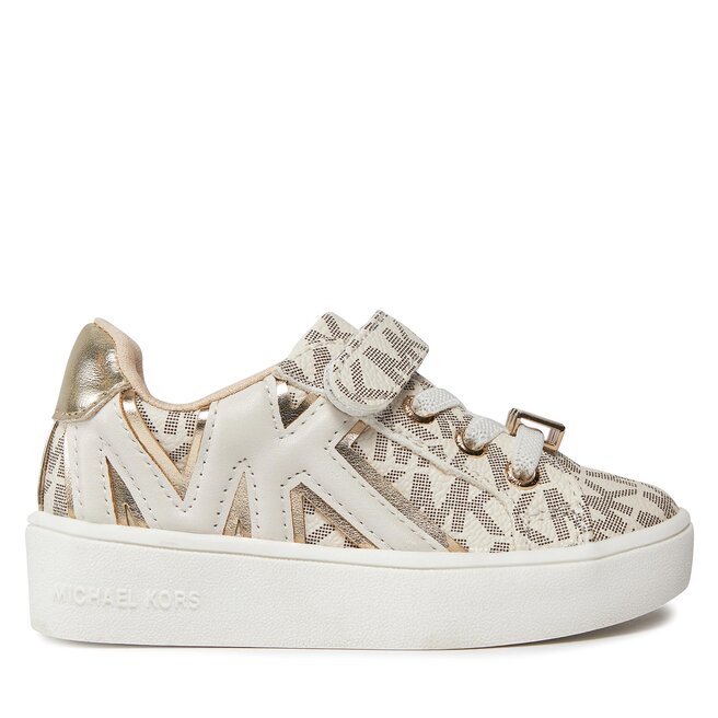 michael kors vanilla sneakers