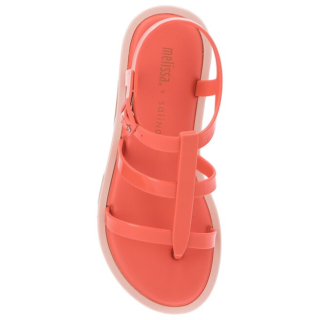 Sandalia melissa discount caribe verao