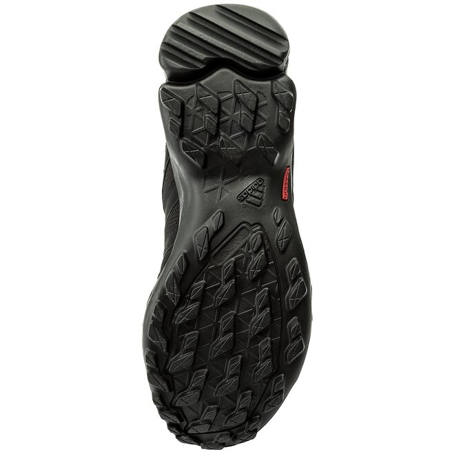 Batai adidas Terrex AX2R GTX GORE TEX CM7715 Cblack Cblack Grefiv