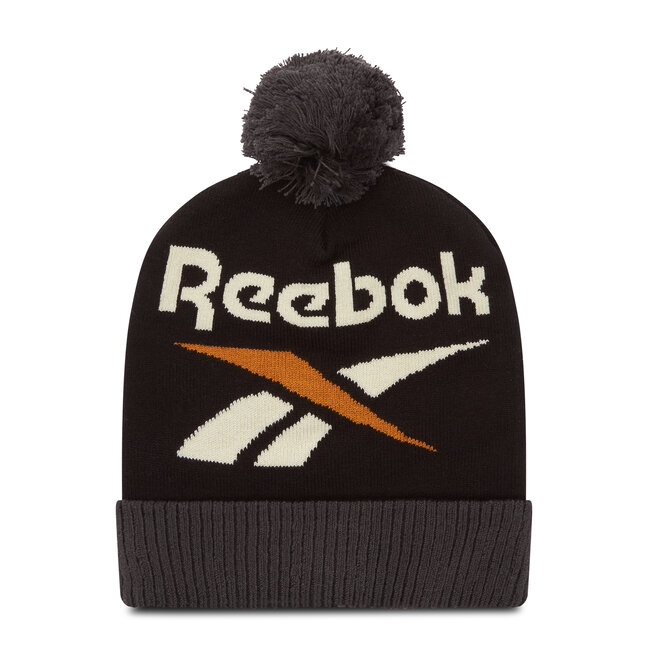 Reebok Berretto Reebok Cl Winter Escape Beanie GD1038 Black