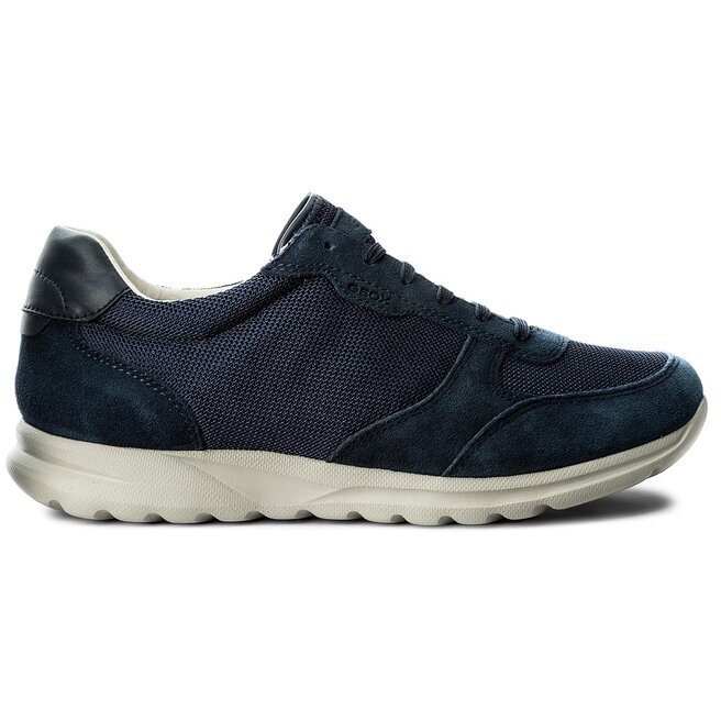 Sneakers Geox U Damian C U820HC 02214 C4000 Blue eschuhe