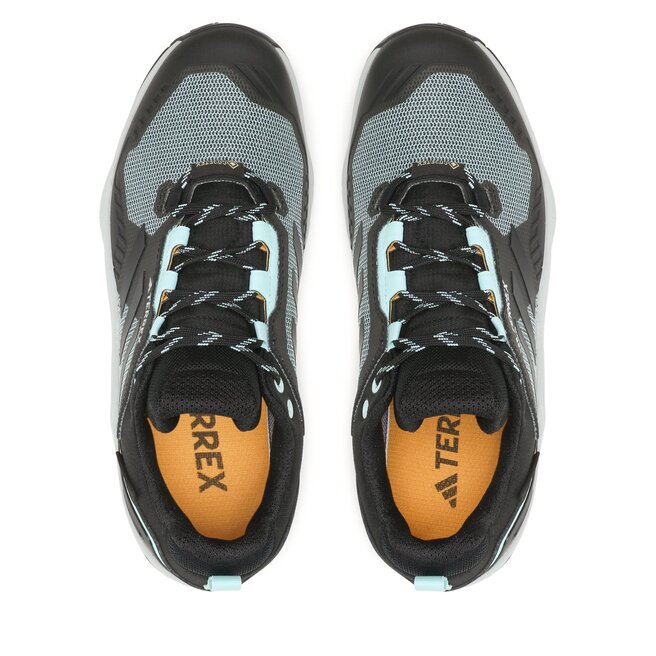 adidas Cipő adidas Terrex Swift R3 GORE-TEX Hiking Shoes IF2407 Seflaq/Cblack/Preyel