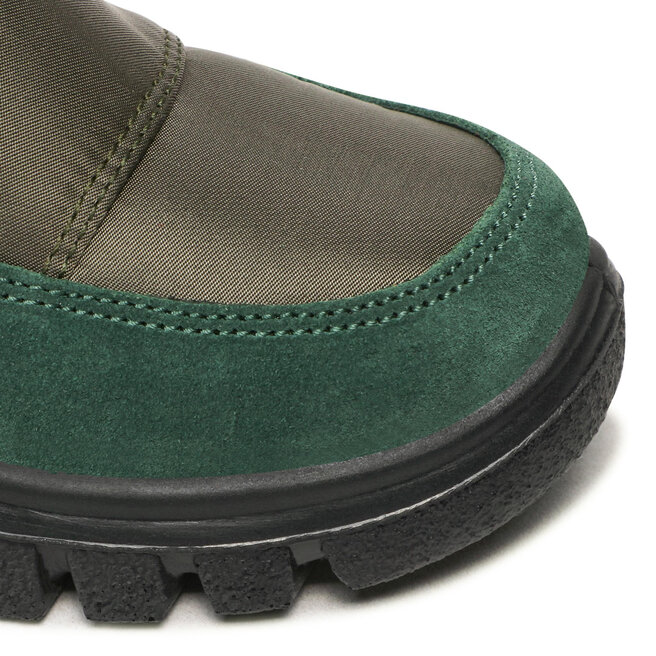 Naturino Stivali da neve Naturino Varna 0013001268.01.0F18 S Green Bottle