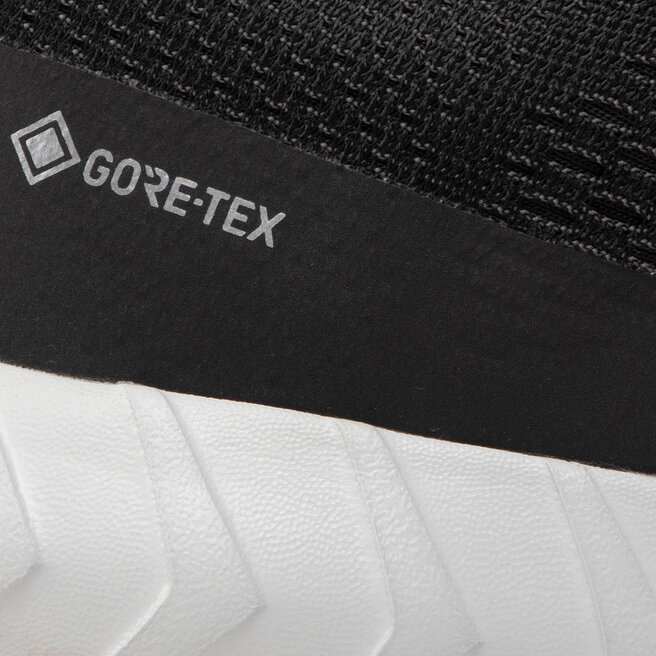 ZeroC Αθλητικά ZeroC Helsfyr Gtx Jnr GORE-TEX 100250213 Black/Yellow