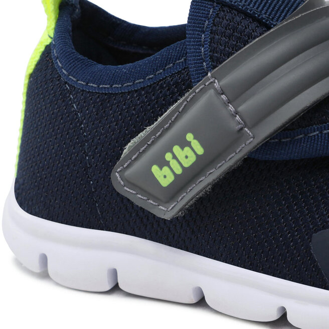 Bibi Sportcipő Bibi Energy Baby New II 1107188 Navy/Graphite